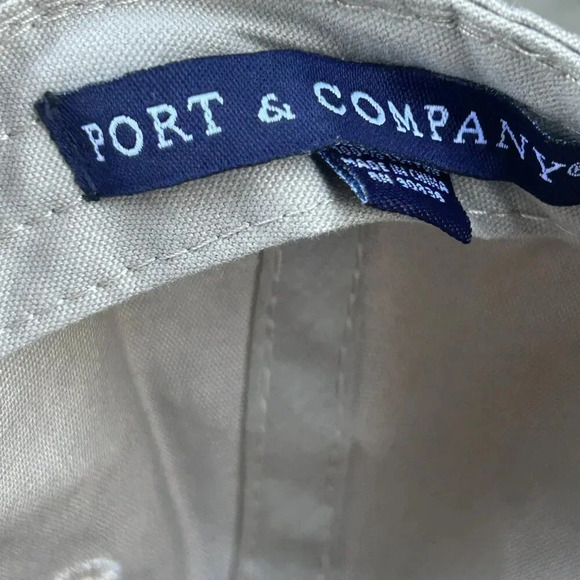 The Day Lodge at Cakebread Ranch Star Valley, Wyoming Baseball Cap - Picture 6 of 6